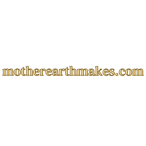 Motherearthmakes 